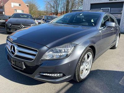 Mercedes CLS350