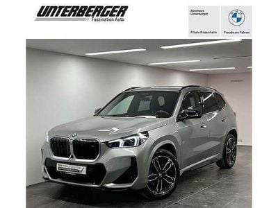 Gebraucht BMW X1 Luxury Line 301 PS (221 kW) 2025 Andere SUV