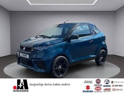 Aixam Coupe