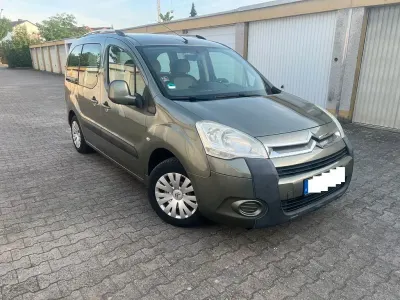 Gebraucht Citroën Berlingo