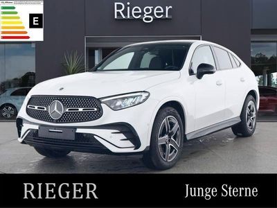 Mercedes GLC300