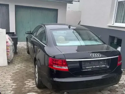 Gebraucht Audi A6 179 PS (131 kW) 2006 Limousine