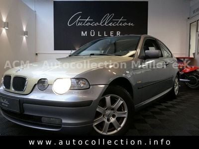 BMW 316 Compact
