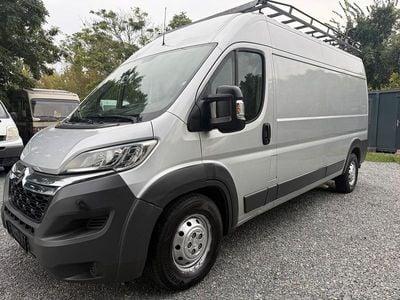 Citroën Jumper