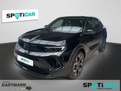 Schwarz Gebraucht 2024 Opel Mokka Ultimate SUV | 21.940 € (Fairer Preis)