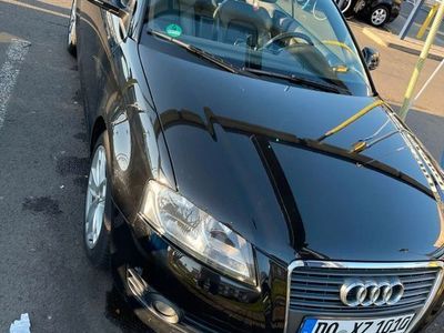 Audi A3 Cabriolet