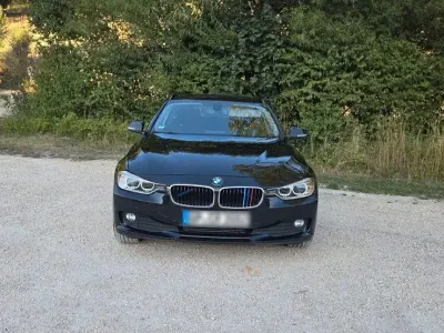 Gebraucht BMW 316