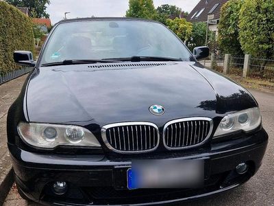 BMW 330 Cabriolet