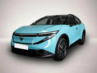 Neu Nissan Leaf Advance 160 kW (218 PS) 2026 Manufacturer SUV