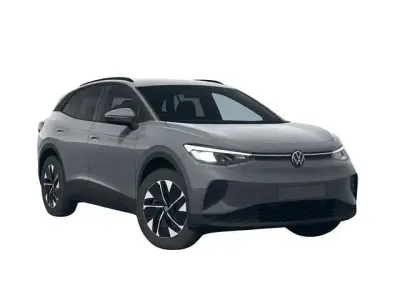 Neu VW ID.4 Pure 139 kW (190 PS) 2026 [c2c2] mondsteingrau SUV