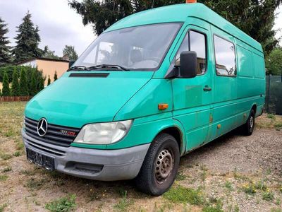 Mercedes Sprinter