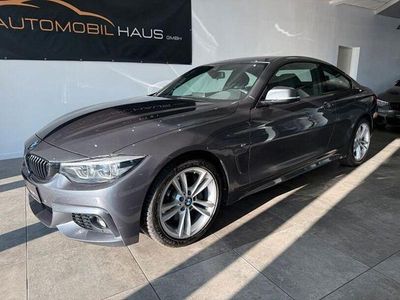 Andere Gebraucht 2020 BMW 1M Shadowline Coupé | 32.400 €