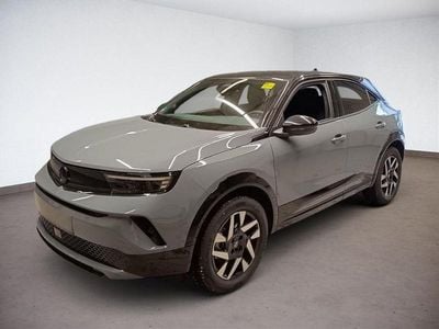 Neu Opel Mokka-e 114 kW (156 PS) 2025 Grau SUV