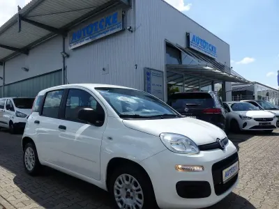 Gebraucht Fiat Panda