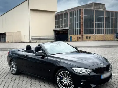 Gebraucht BMW 435