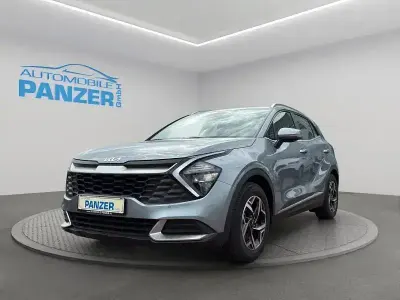 Gebraucht Kia Sportage