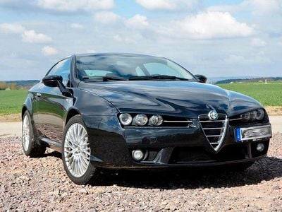 Alfa Romeo Brera