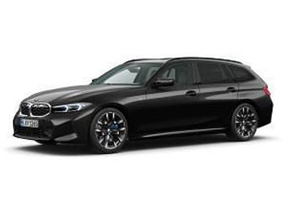 Gebraucht BMW M340 374 PS (275 kW) 2025 Schwarz (black sapphire metallic) Limousine
