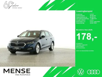Gebraucht Skoda Octavia