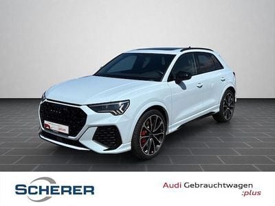 Audi RS Q3