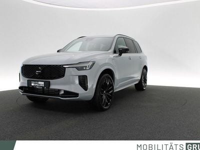 Second-hand Volvo XC90 Plus 455 CP (334 kW) 2026 Gri SUV