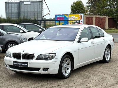 BMW 750