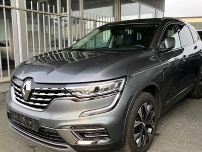 Gebraucht Renault Koleos Techno 158 PS (116 kW) 2023 Grau SUV