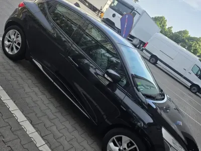 Gebraucht Renault Clio