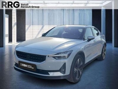 Gebraucht Polestar 2 169 kW (231 PS) 2023 Magnesium / metallic Kleinwagen