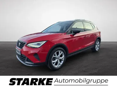 Gebraucht Seat Arona