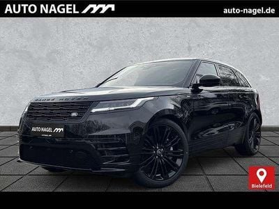 Neu 2025 Land Rover Range Rover Velar HSE SUV | 87.690 € (Guter Preis)