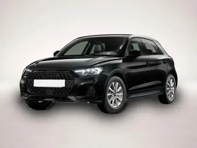 Gebraucht Audi A1 S-Line 116 PS (85 kW) 2025 Manufacturer SUV