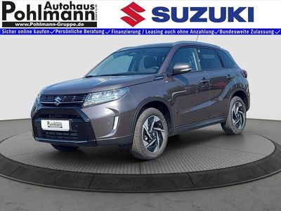 Nouă Suzuki Vitara Comfort+ 129 CP (94 kW) 2025 SUV