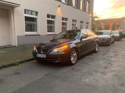 gebraucht BMW 525 i FACELIFT & LCI Xenon, Panoramadach,TÜV 2025 Juli