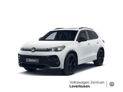 Nuova VW Tiguan R-line 193 CV (141 kW) 2026 Bianco SUV