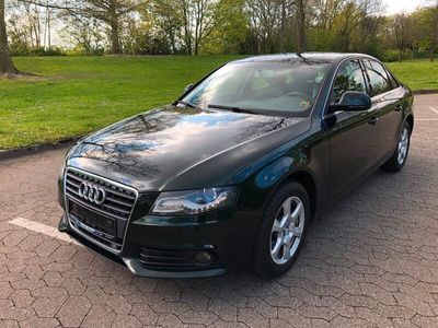 gebraucht Audi A4 B8 Limousine