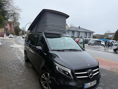 Gebraucht Mercedes V250