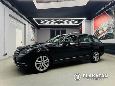 Mercedes C180