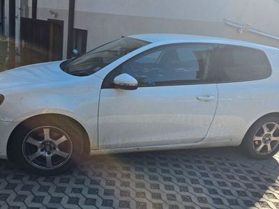 VW Golf VI