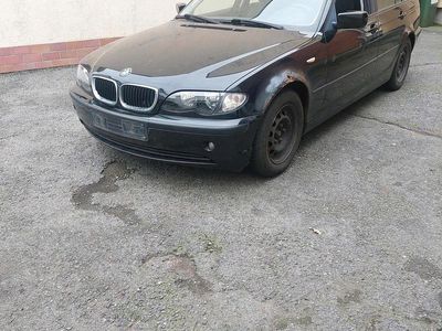 BMW 318