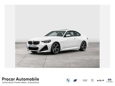 Gebraucht BMW 218