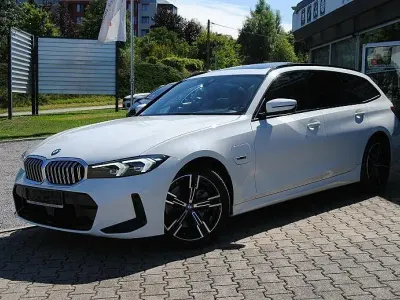 Gebraucht BMW 330e