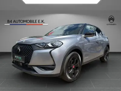 Gebraucht DS Automobiles DS3 Crossback E-Tense