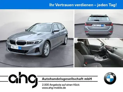 Gebraucht BMW 318