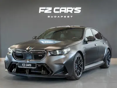 Gebraucht BMW M5