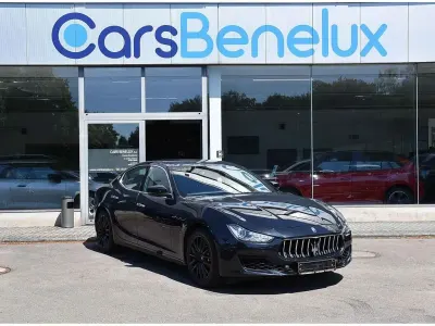 Gebraucht Maserati Ghibli