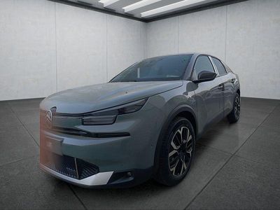 Gebraucht Citroën C4 PureTech 131 PS (96 kW) 2025 Grün SUV