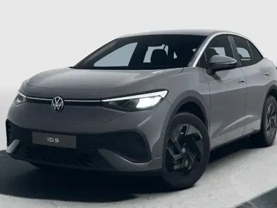 Neu VW ID.5 Comfortline 125 kW (170 PS) 2026 Mondsteingrau SUV