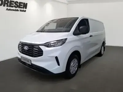 Neu Ford Transit Custom Trend 136 PS (100 kW) 2026 Weiss Van