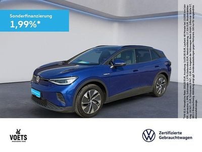 Gebraucht VW ID.4 Pro Performance 150 kW (204 PS) 2023 SUV